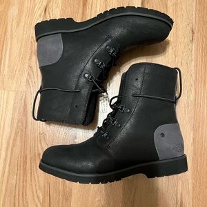 North face women’s boots
